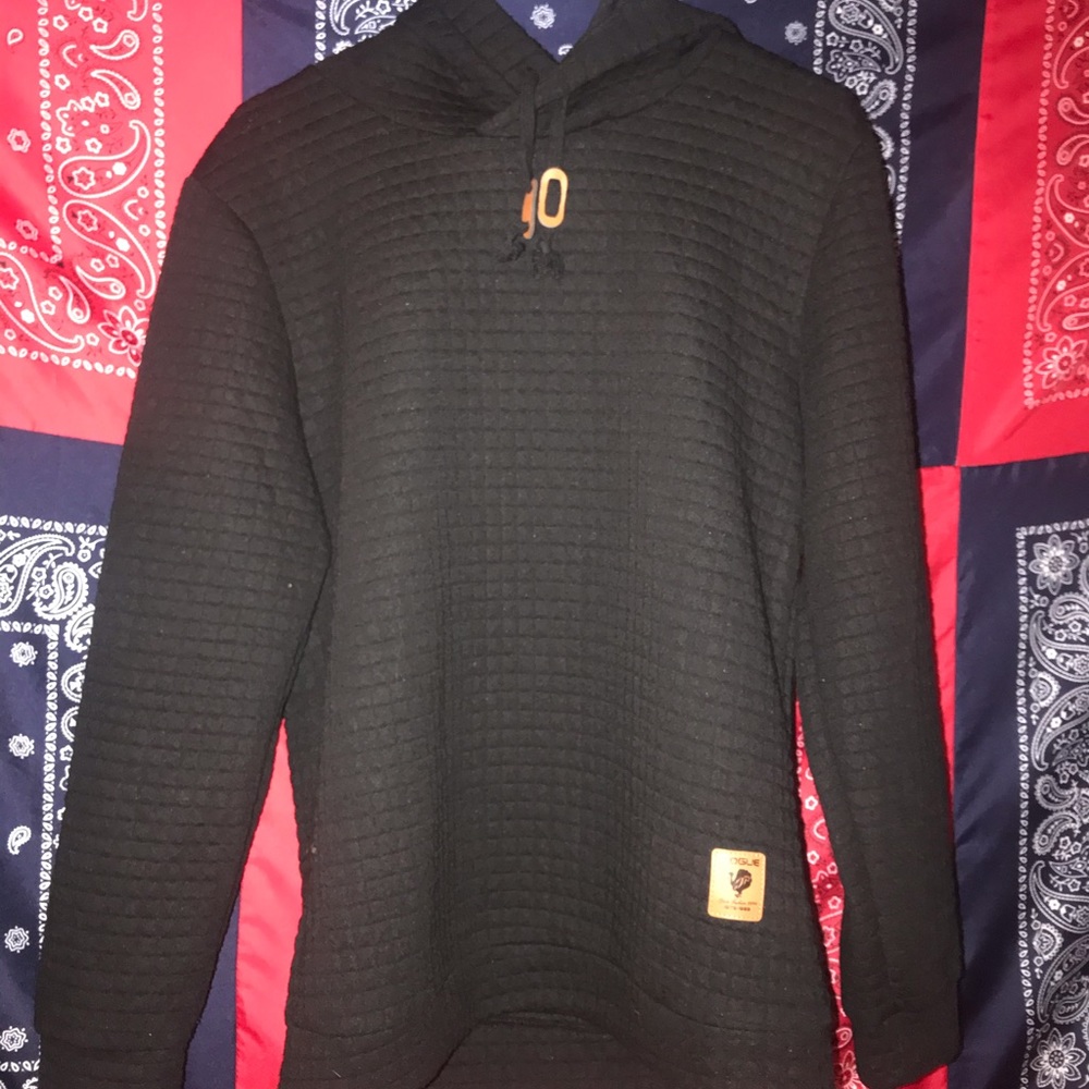 A jacket